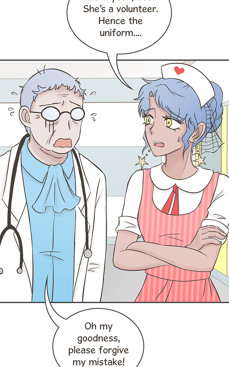 Cursed Princess Club chapter 37 - page 49