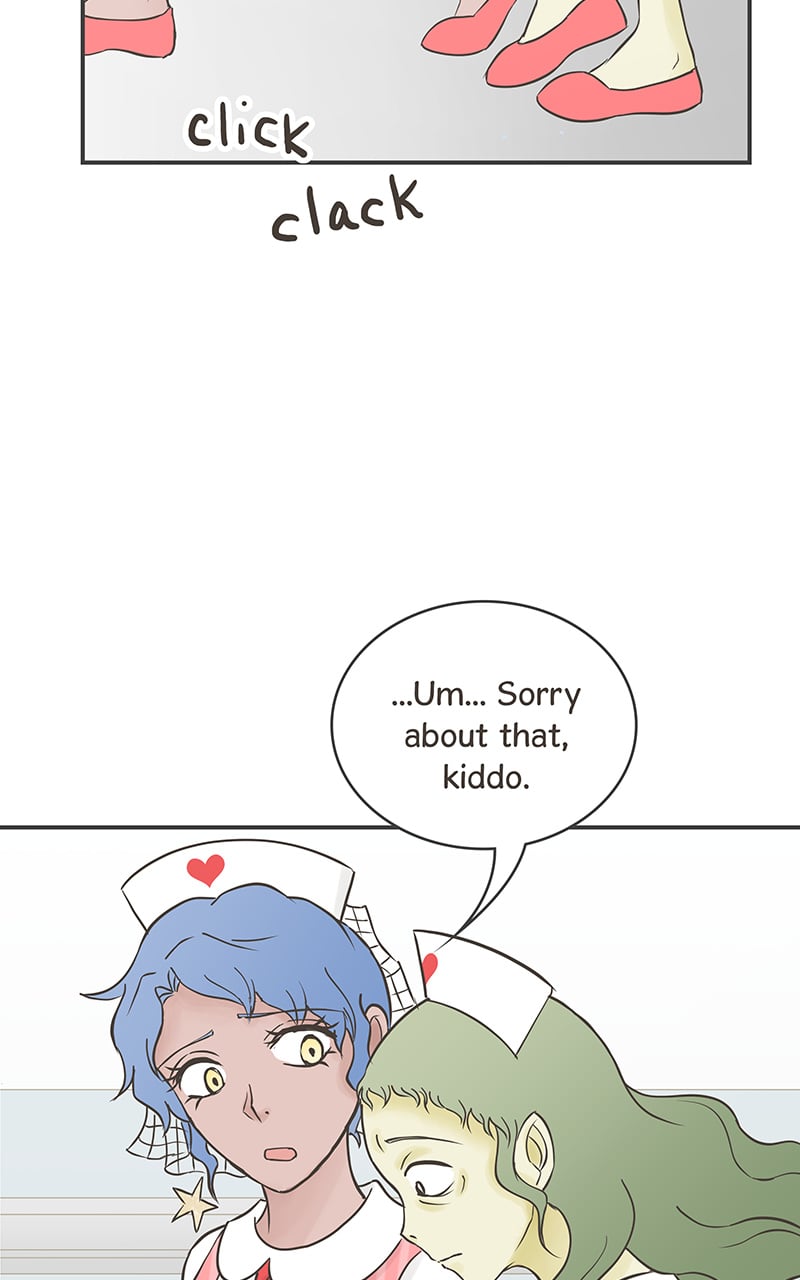Cursed Princess Club chapter 37 - page 51