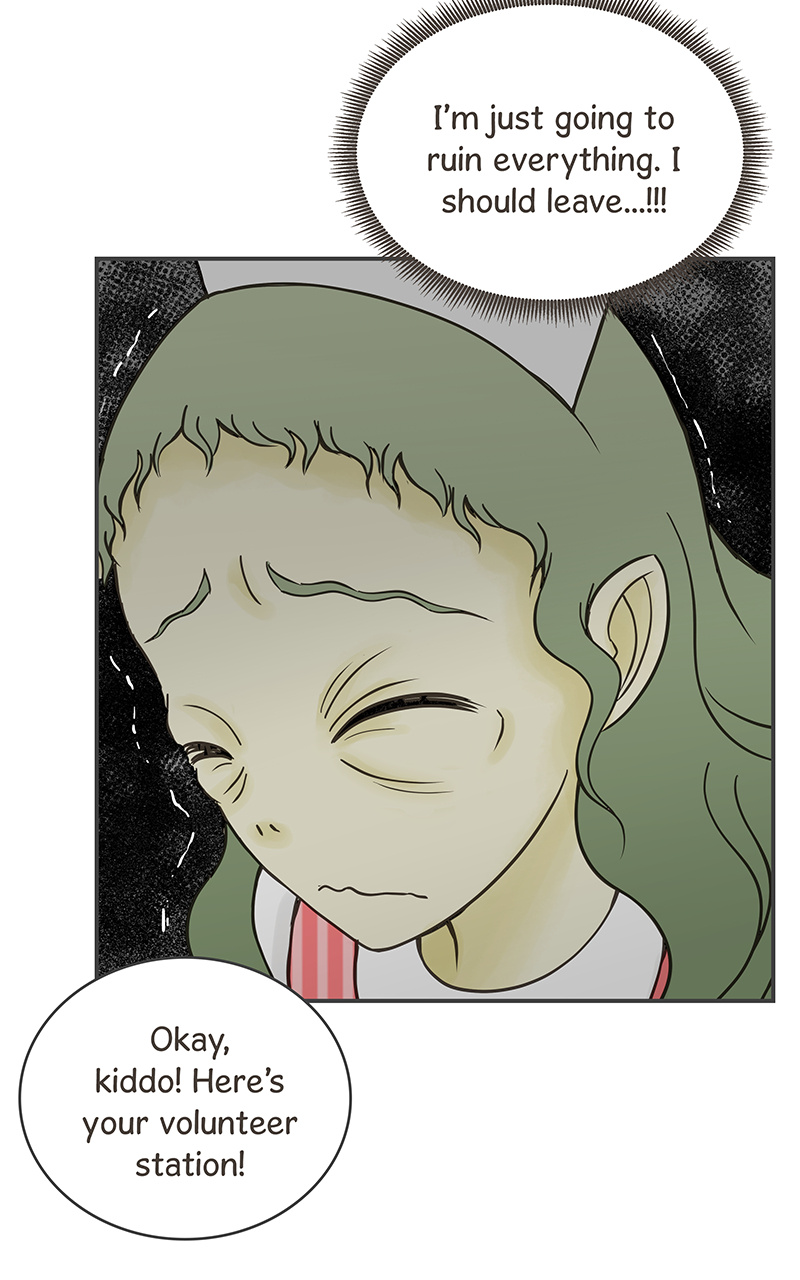 Cursed Princess Club chapter 37 - page 54