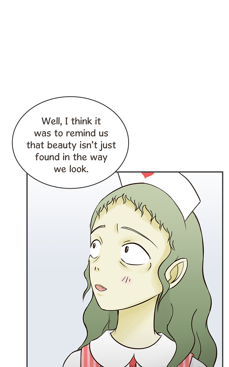 Cursed Princess Club chapter 37 - page 62