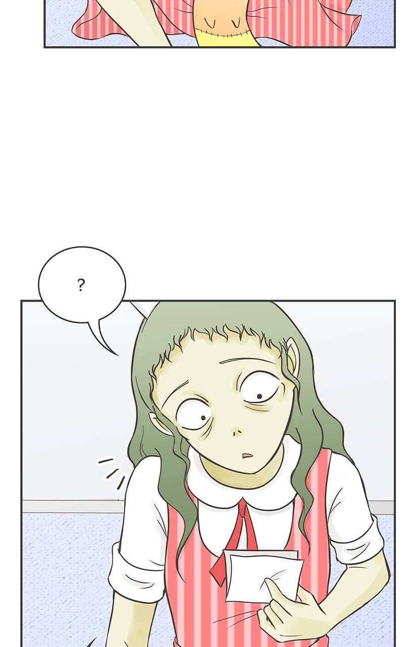 Cursed Princess Club chapter 37 - page 66