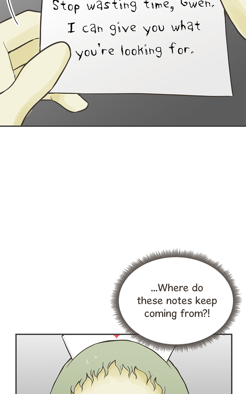 Cursed Princess Club chapter 37 - page 68