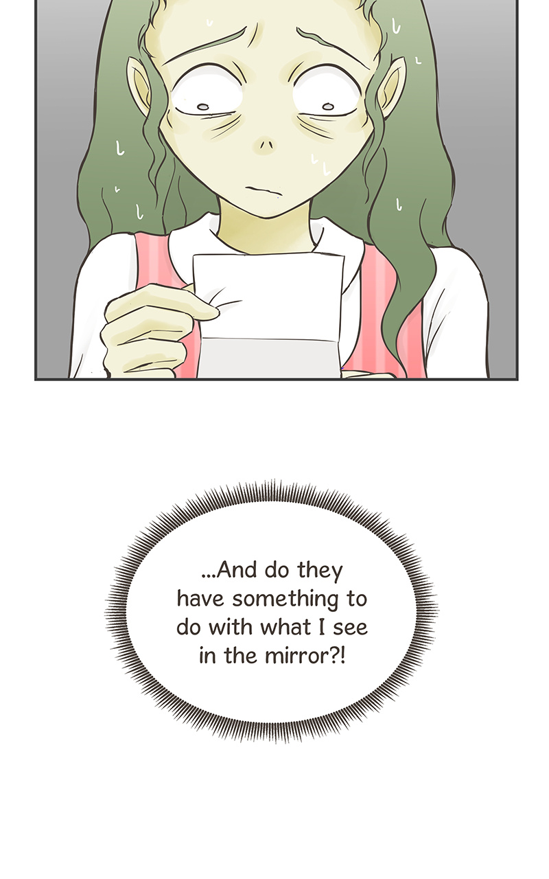 Cursed Princess Club chapter 37 - page 69