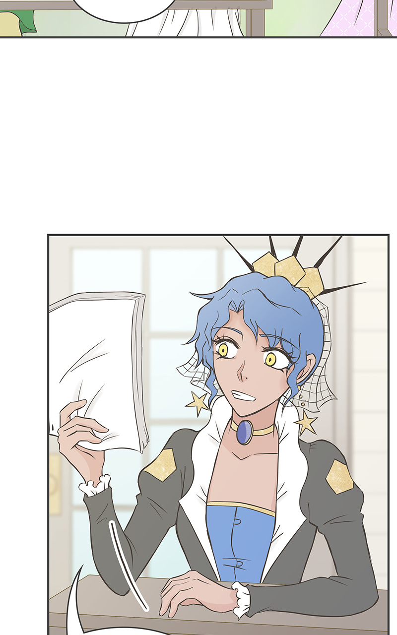 Cursed Princess Club chapter 36 - page 13