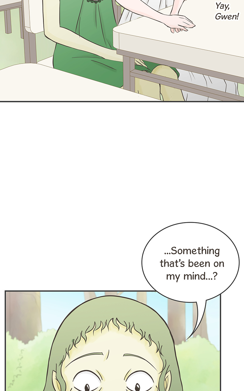 Cursed Princess Club chapter 36 - page 18