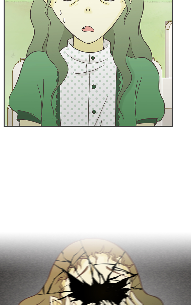 Cursed Princess Club chapter 36 - page 19