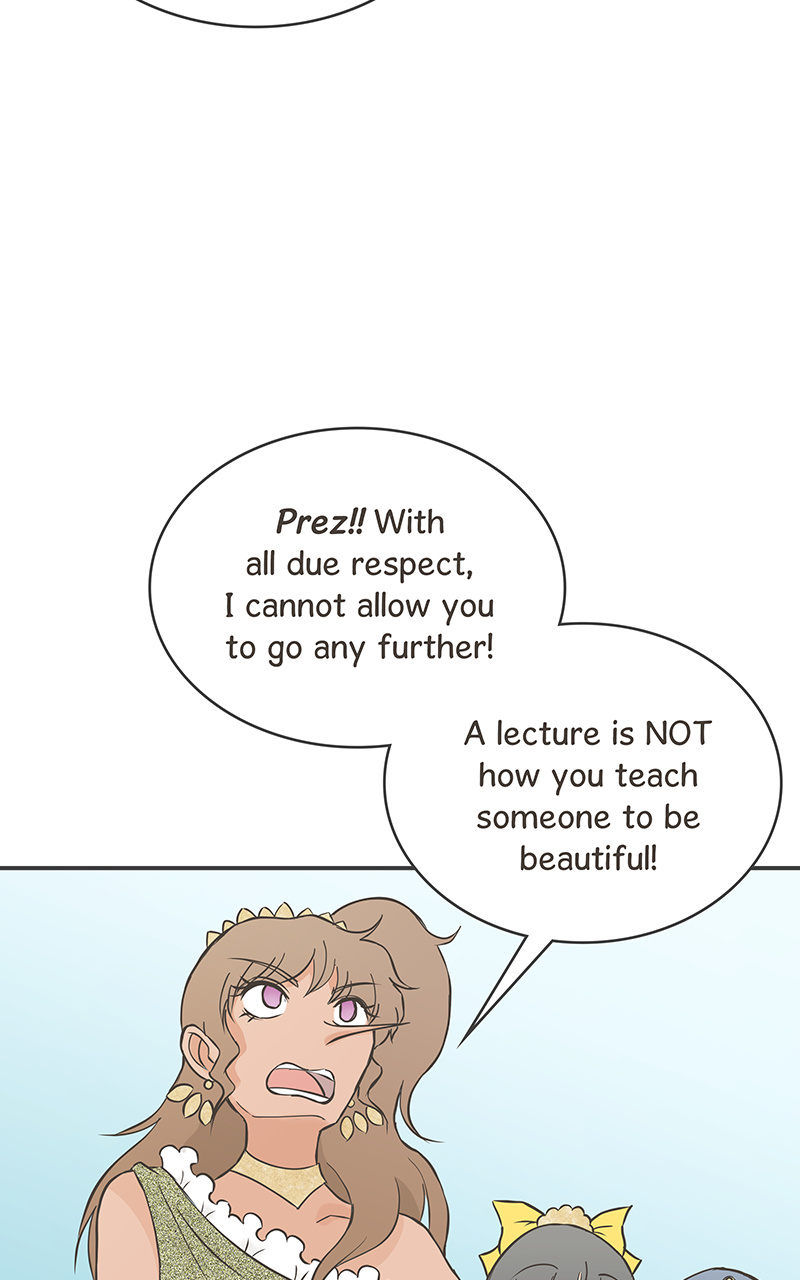 Cursed Princess Club chapter 36 - page 27