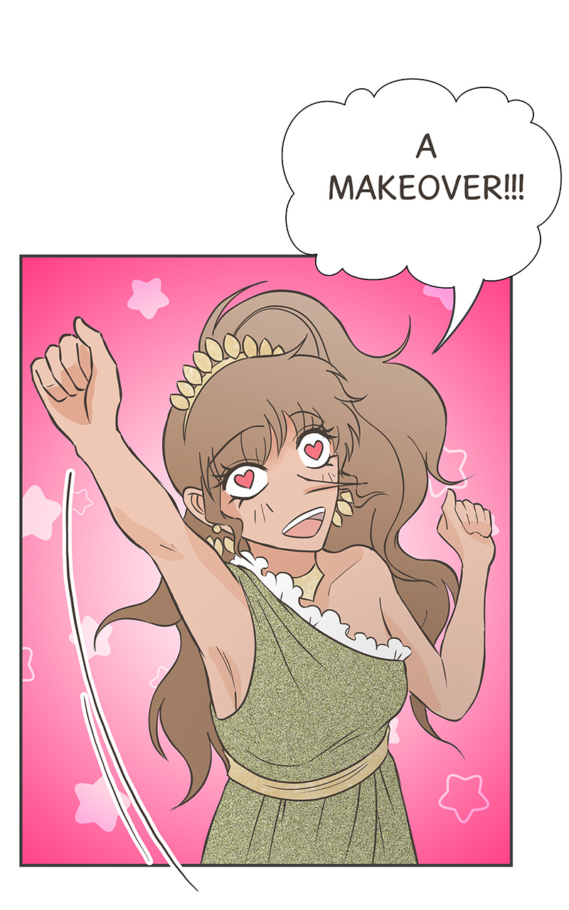 Cursed Princess Club chapter 36 - page 29