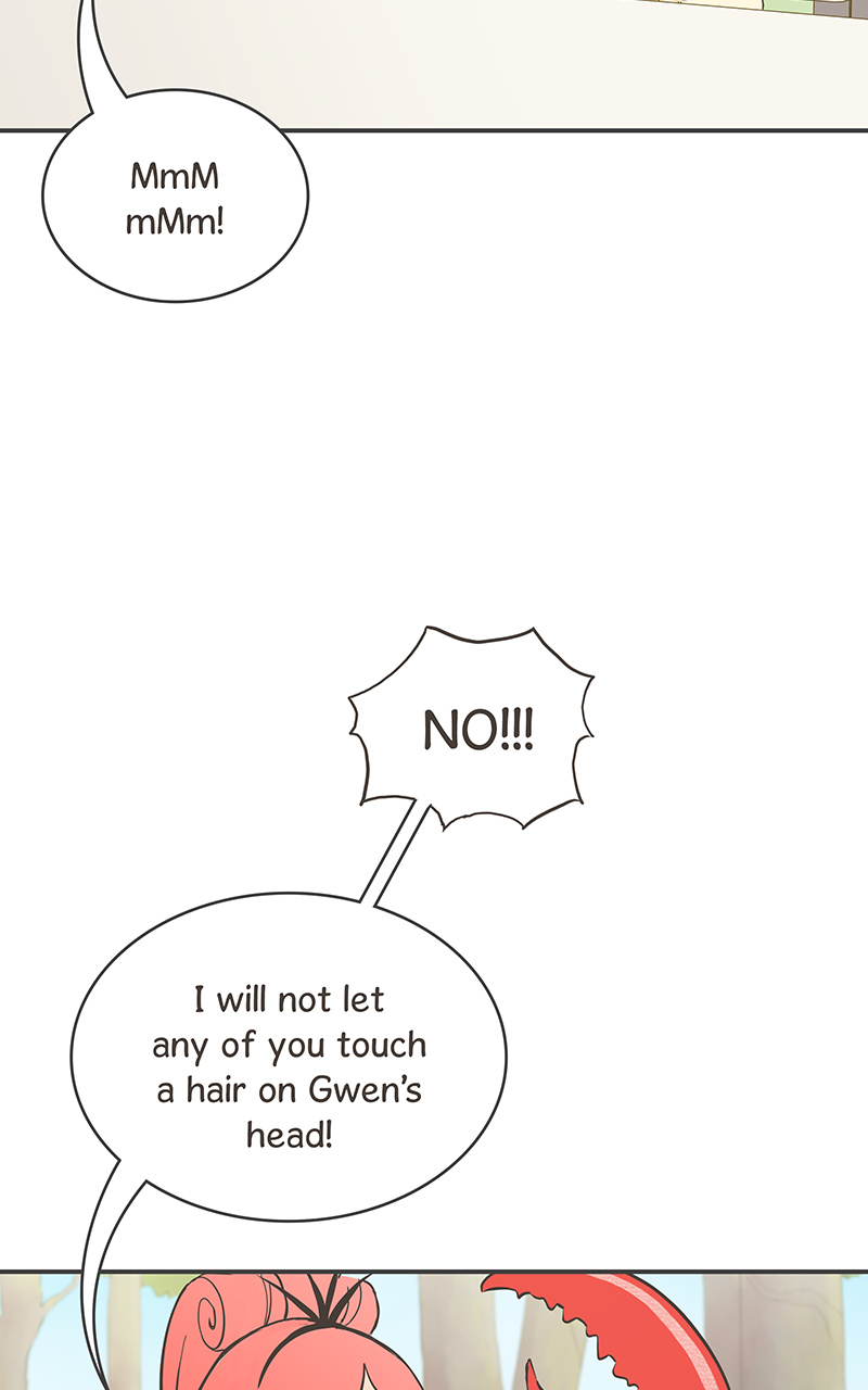 Cursed Princess Club chapter 36 - page 31