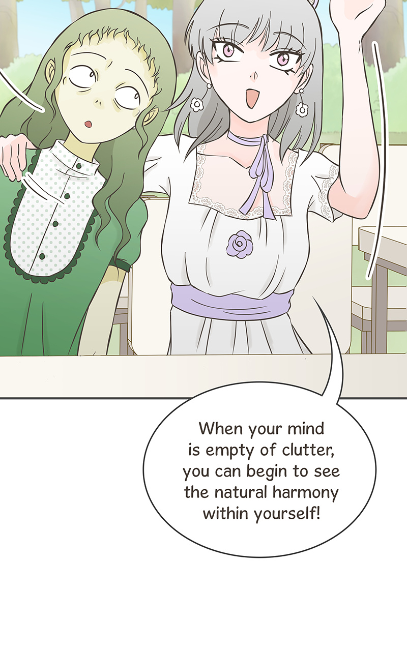 Cursed Princess Club chapter 36 - page 35