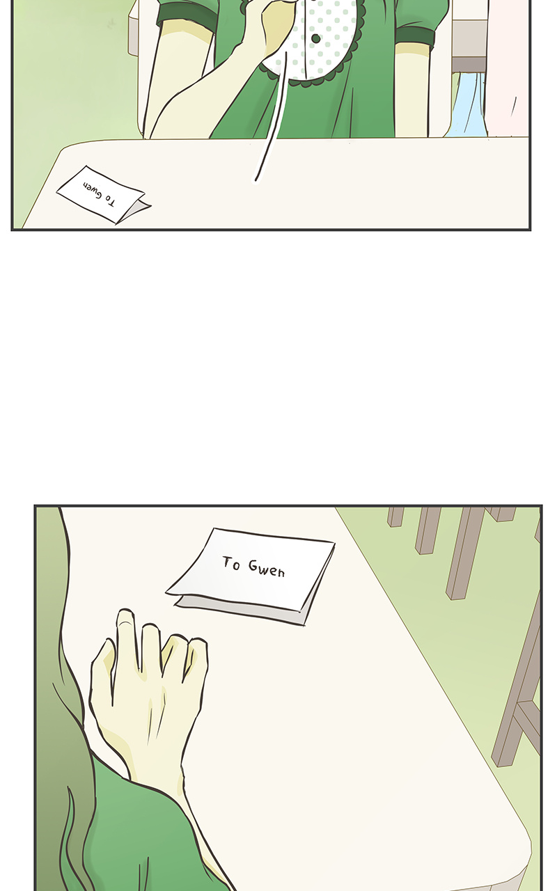 Cursed Princess Club chapter 36 - page 39
