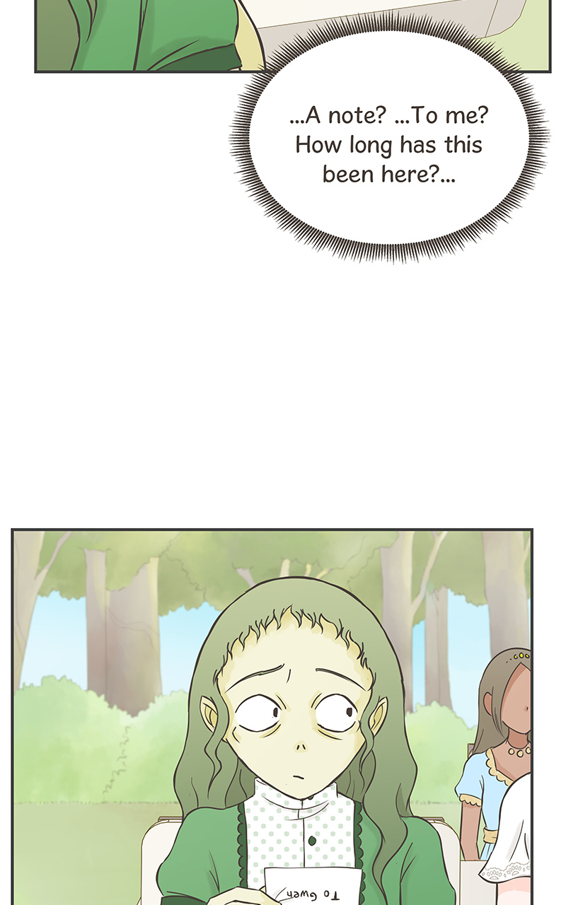 Cursed Princess Club chapter 36 - page 40