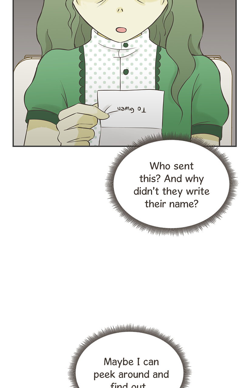 Cursed Princess Club chapter 36 - page 43