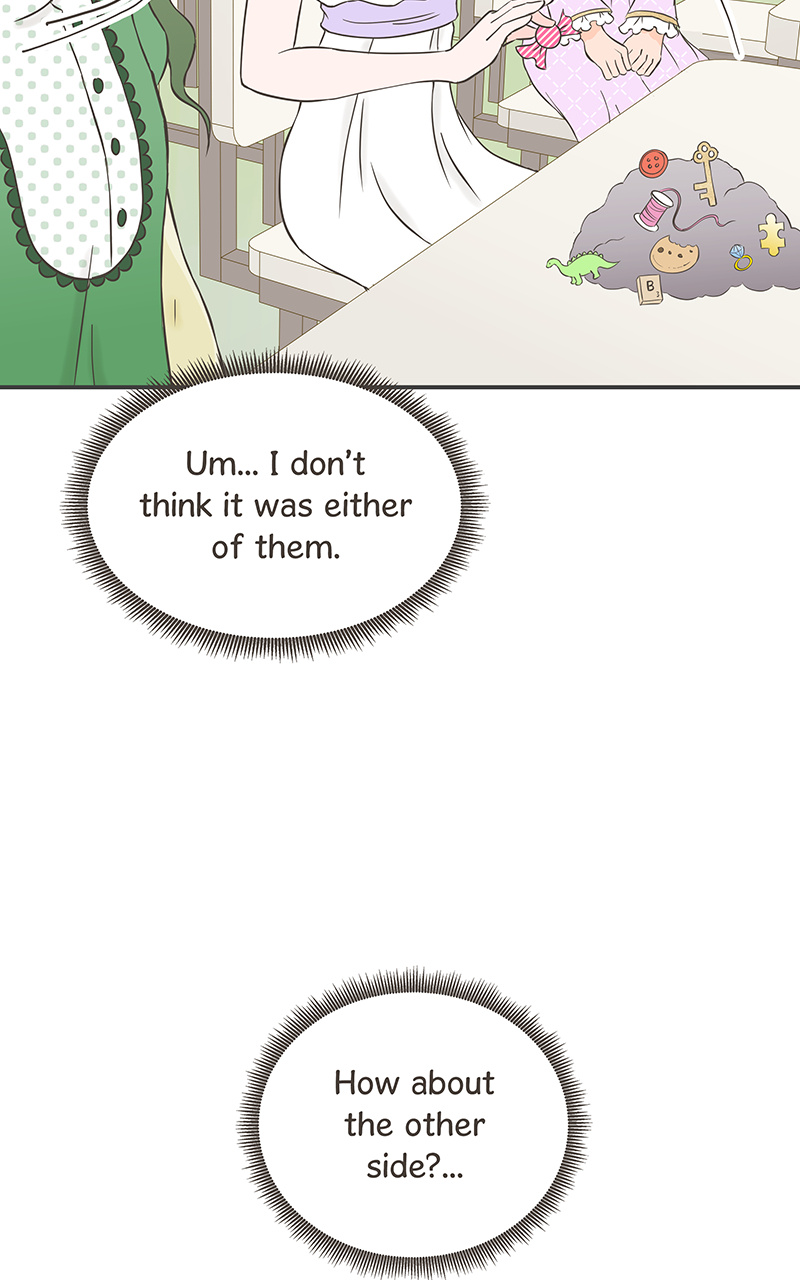 Cursed Princess Club chapter 36 - page 45