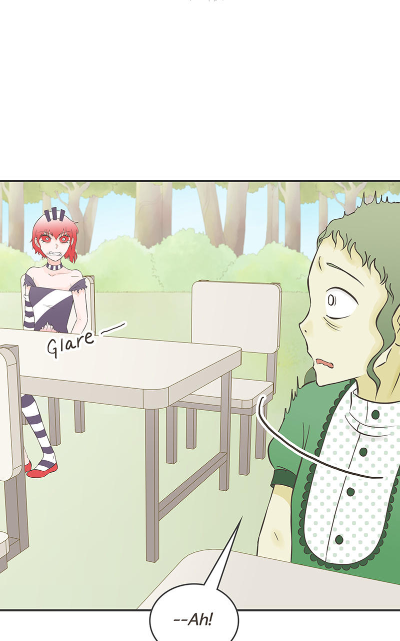 Cursed Princess Club chapter 36 - page 46