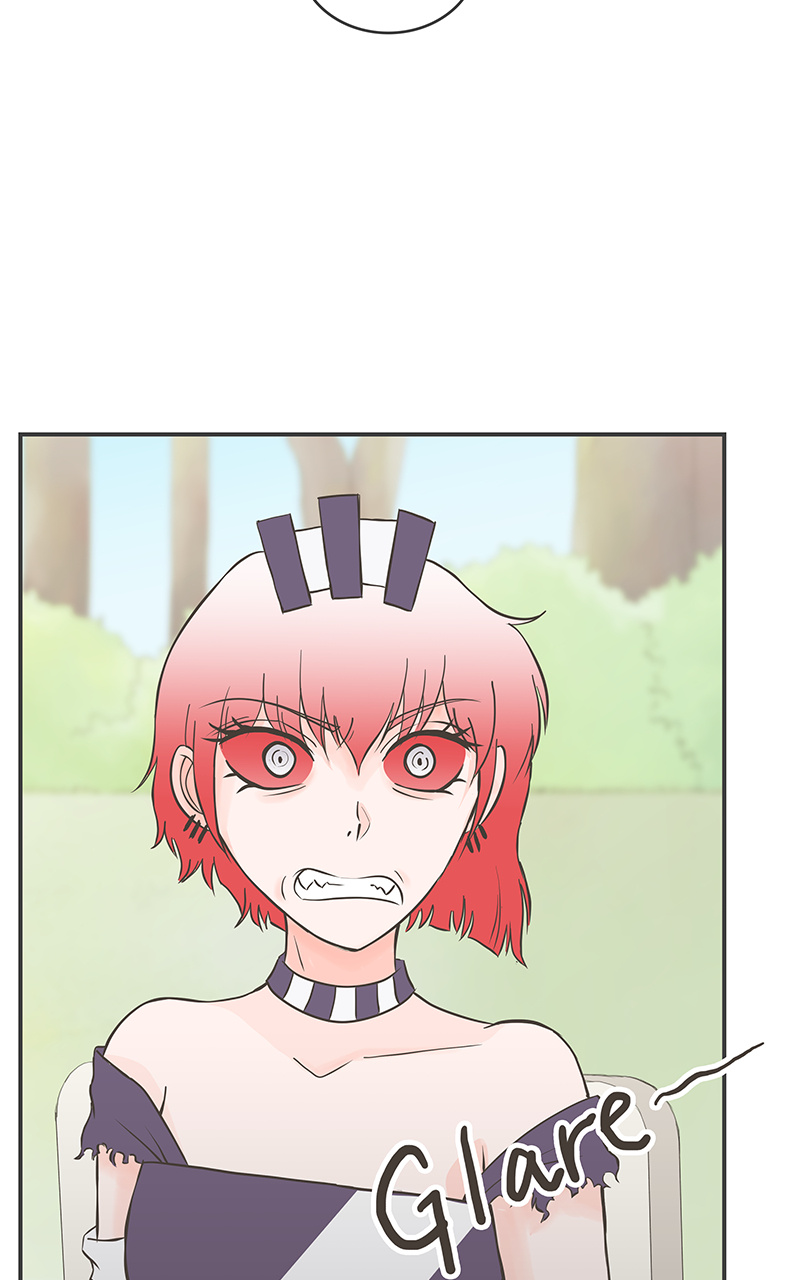 Cursed Princess Club chapter 36 - page 47
