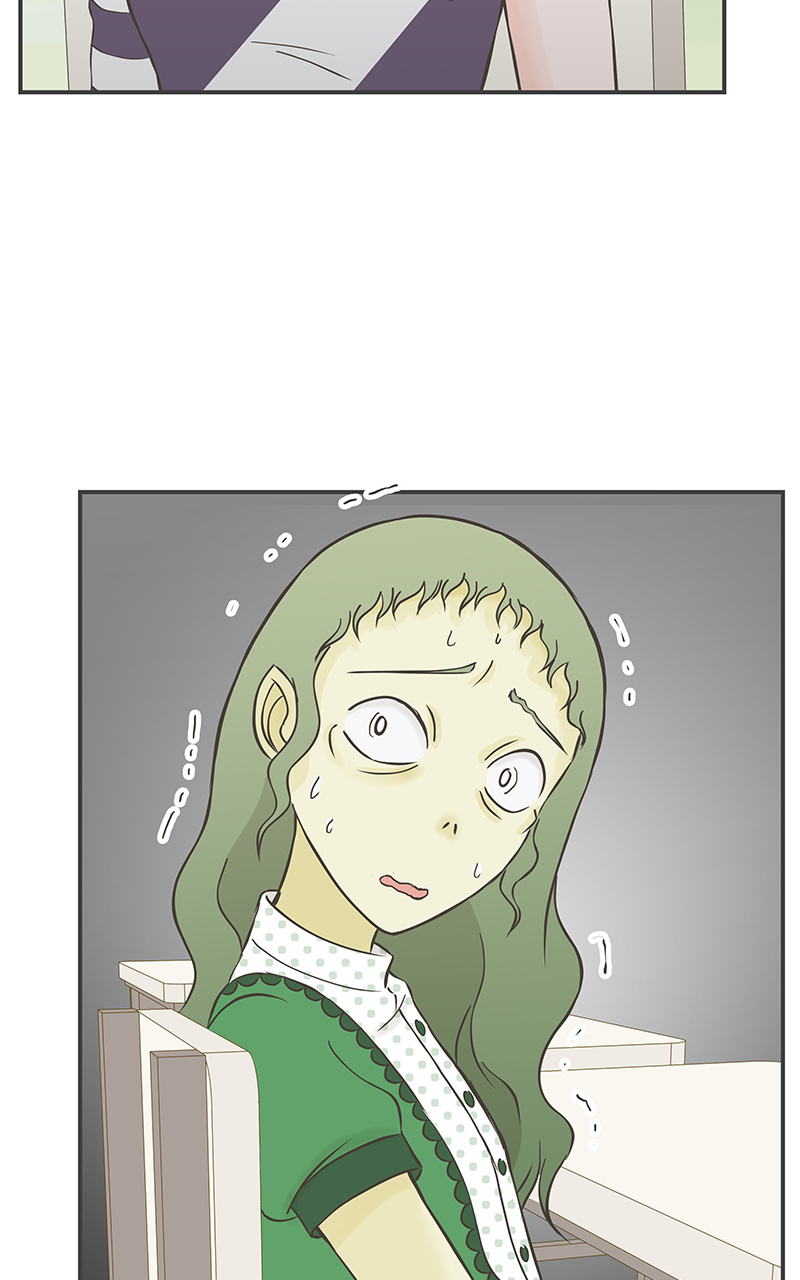 Cursed Princess Club chapter 36 - page 48