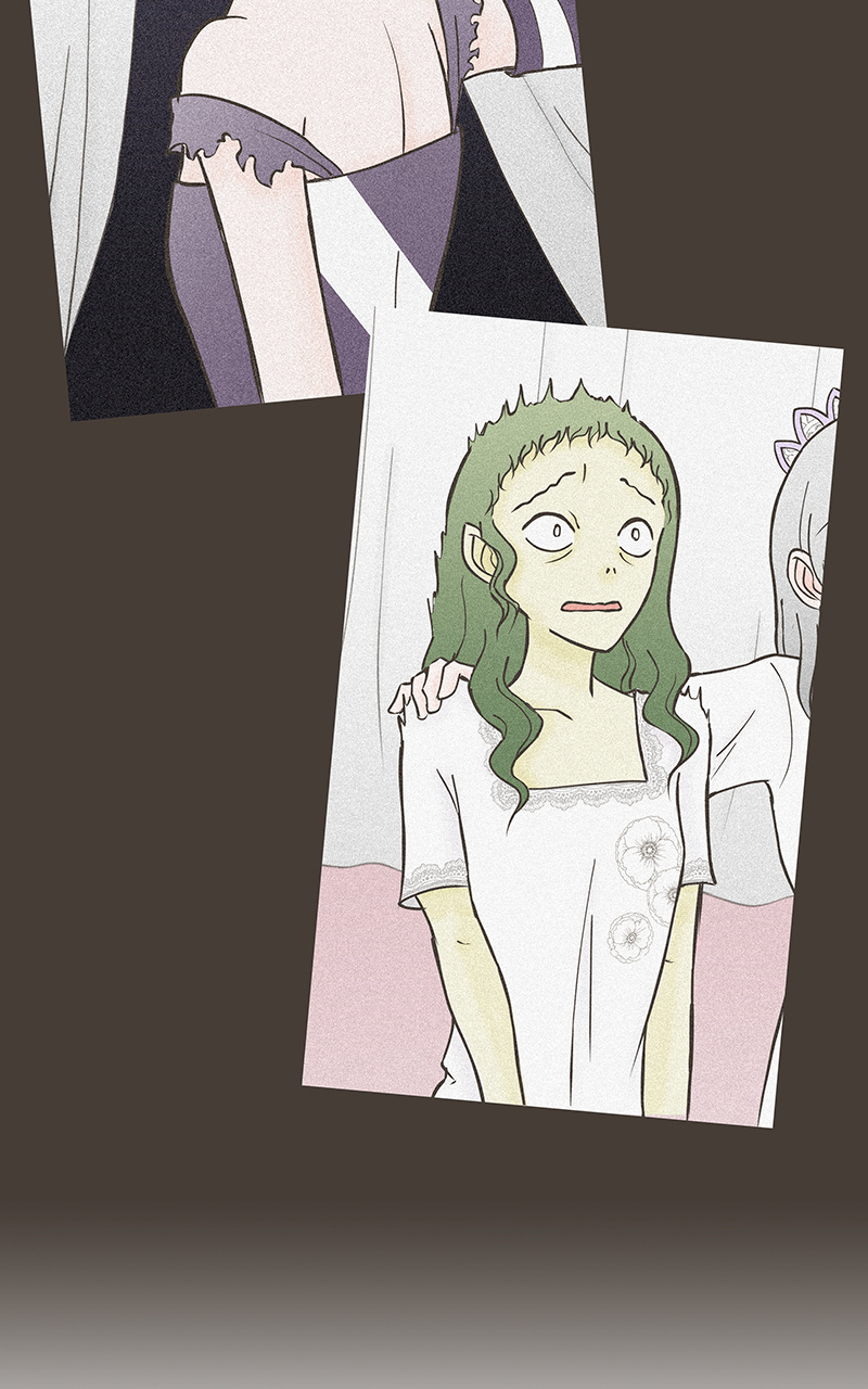 Cursed Princess Club chapter 36 - page 50