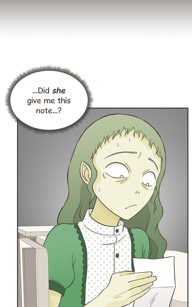 Cursed Princess Club chapter 36 - page 51