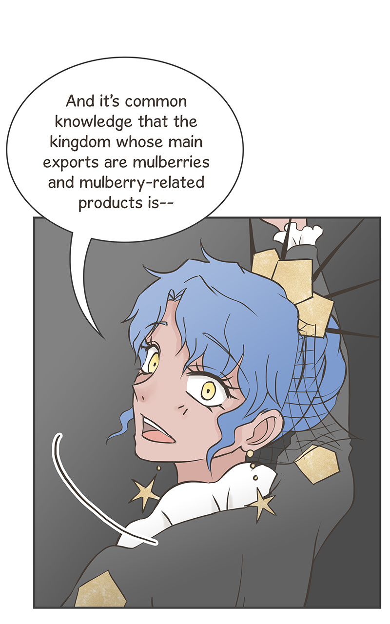 Cursed Princess Club chapter 36 - page 59