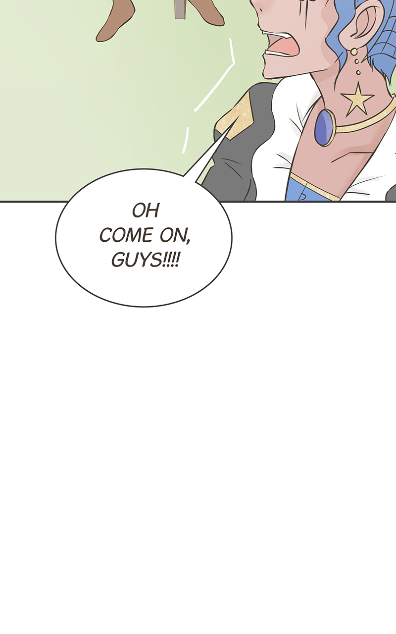 Cursed Princess Club chapter 36 - page 61