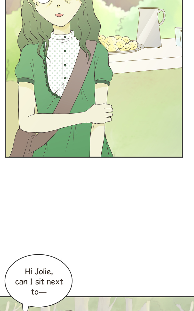 Cursed Princess Club chapter 36 - page 8