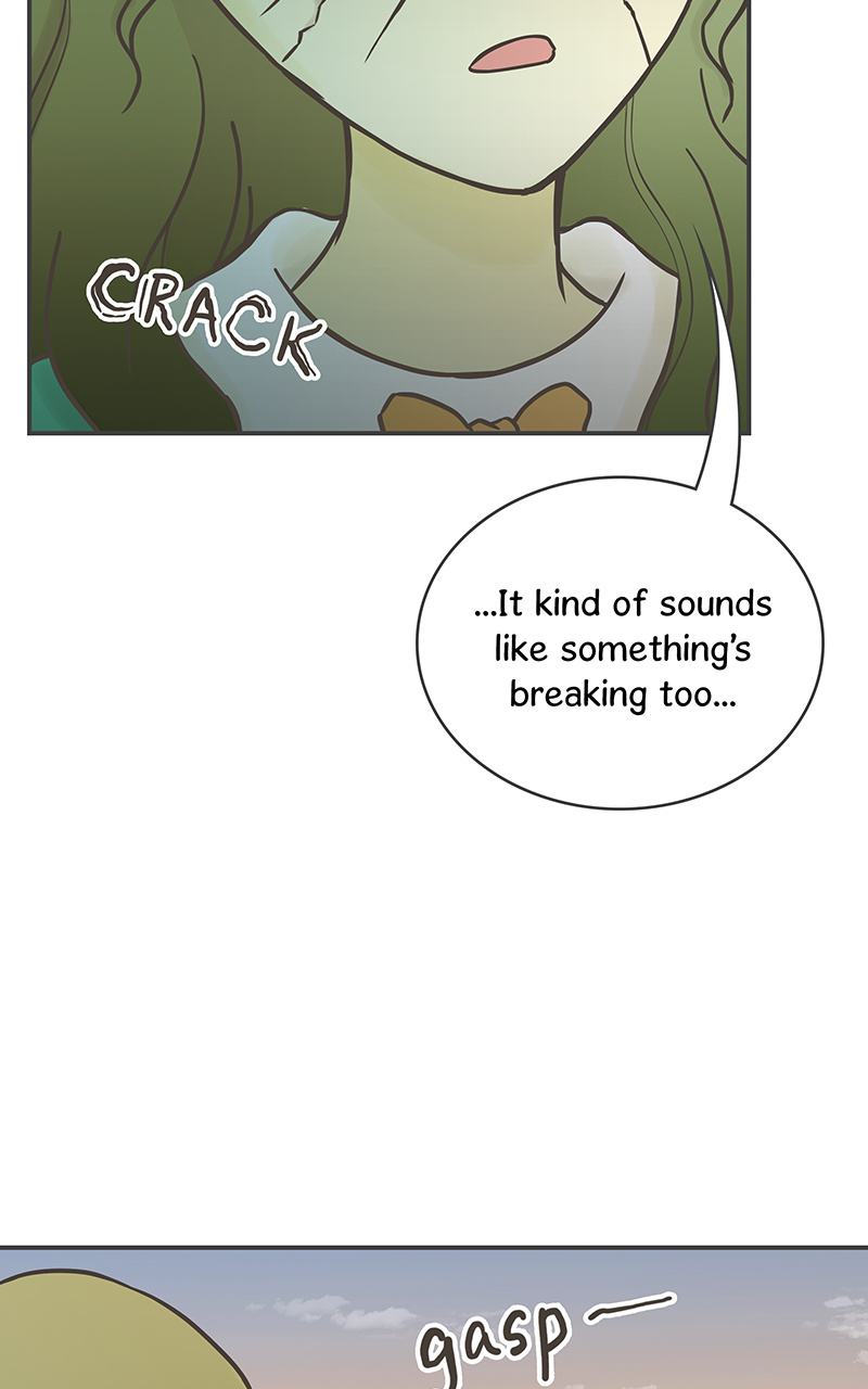 Cursed Princess Club chapter 35 - page 11