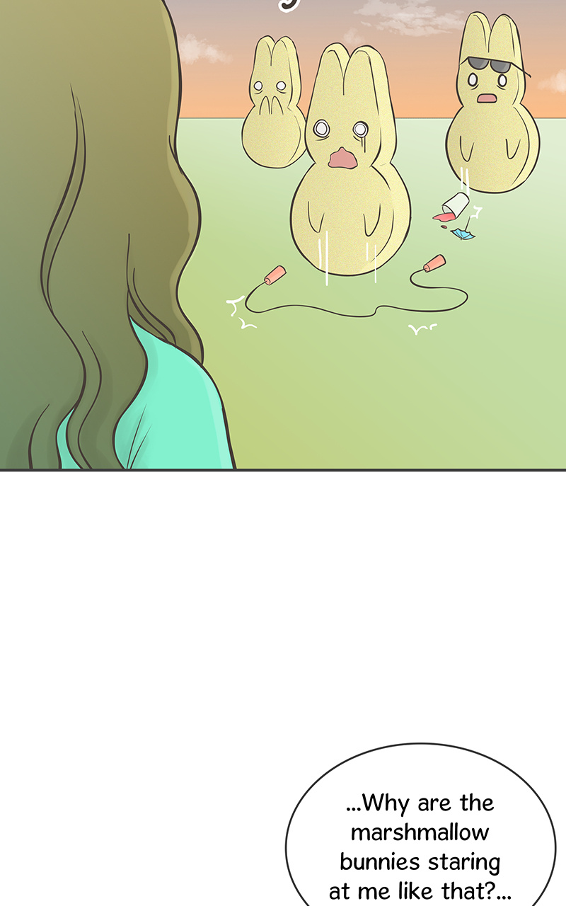 Cursed Princess Club chapter 35 - page 12