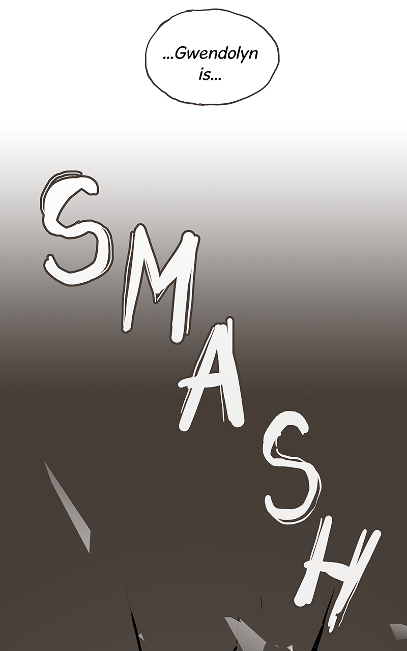 Cursed Princess Club chapter 35 - page 14