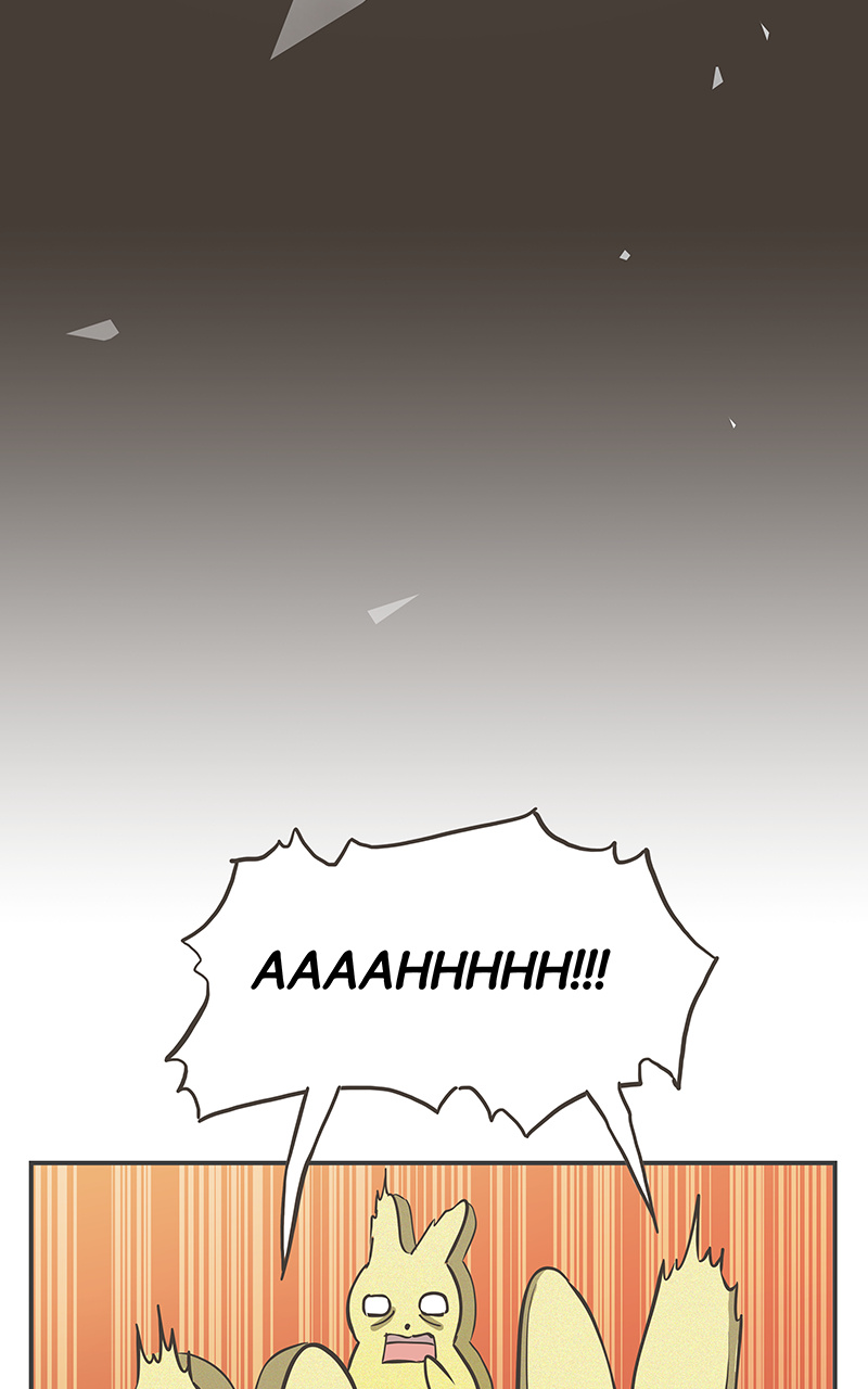 Cursed Princess Club chapter 35 - page 16