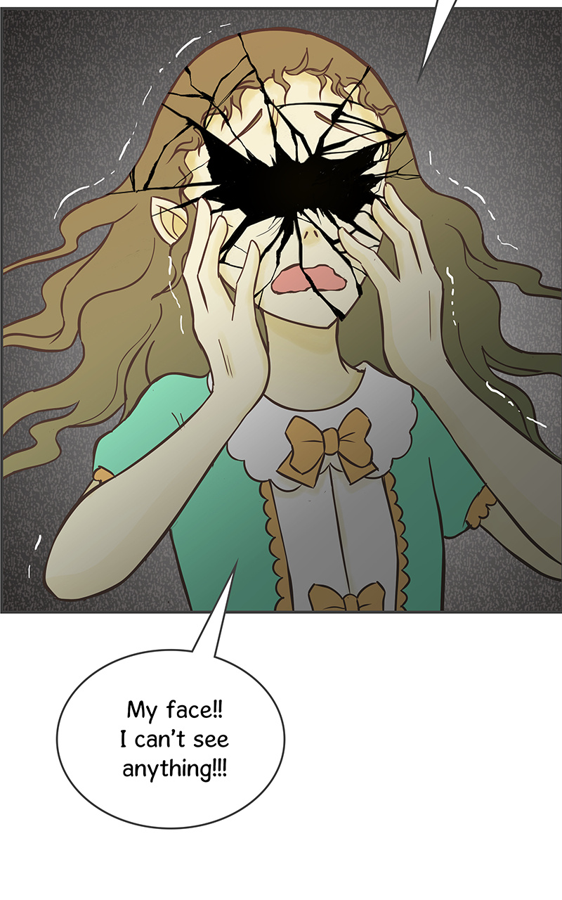 Cursed Princess Club chapter 35 - page 18