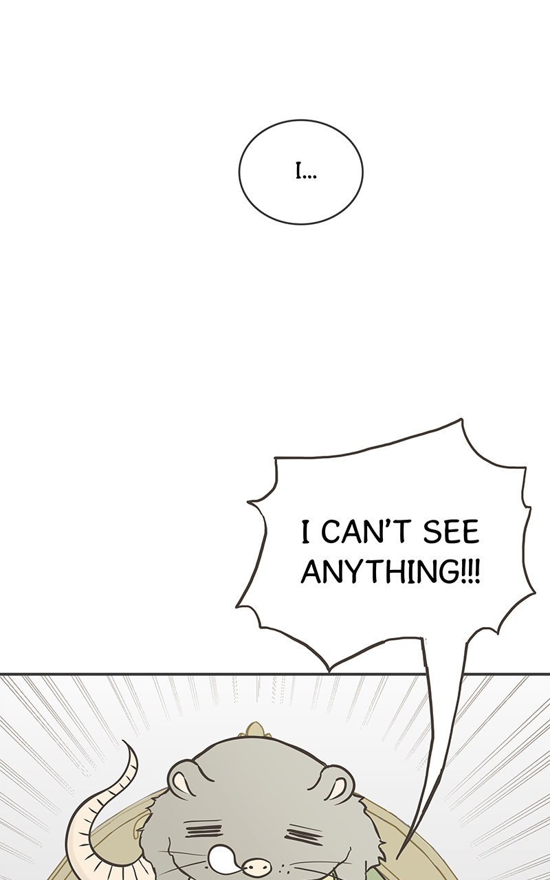 Cursed Princess Club chapter 35 - page 19