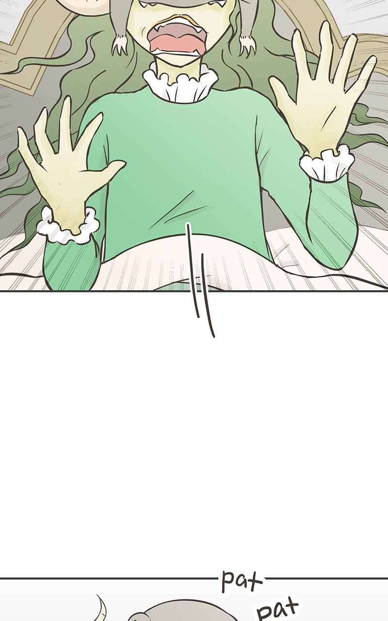Cursed Princess Club chapter 35 - page 20