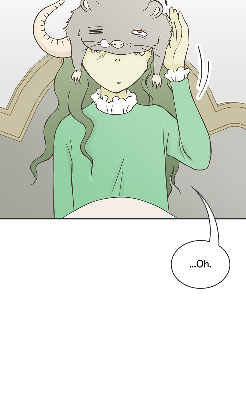Cursed Princess Club chapter 35 - page 21