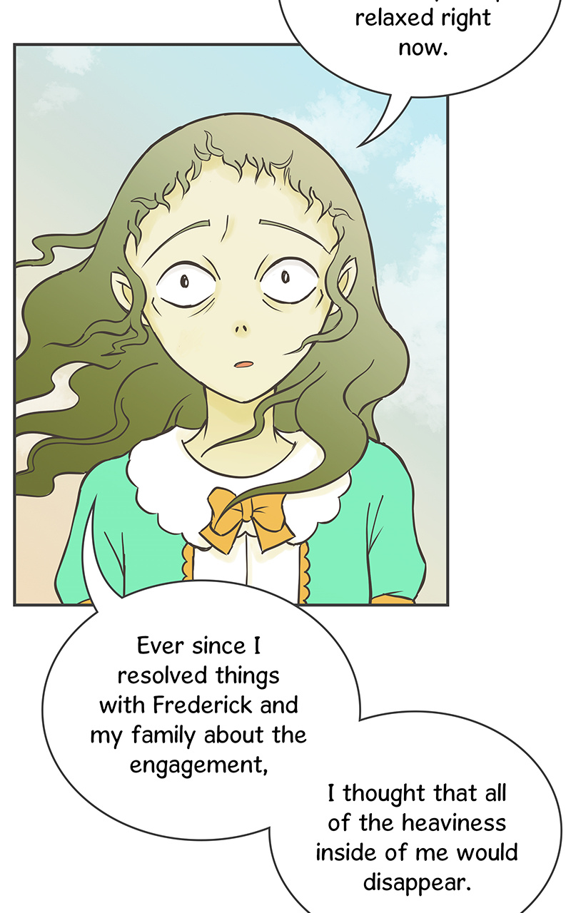 Cursed Princess Club chapter 35 - page 4