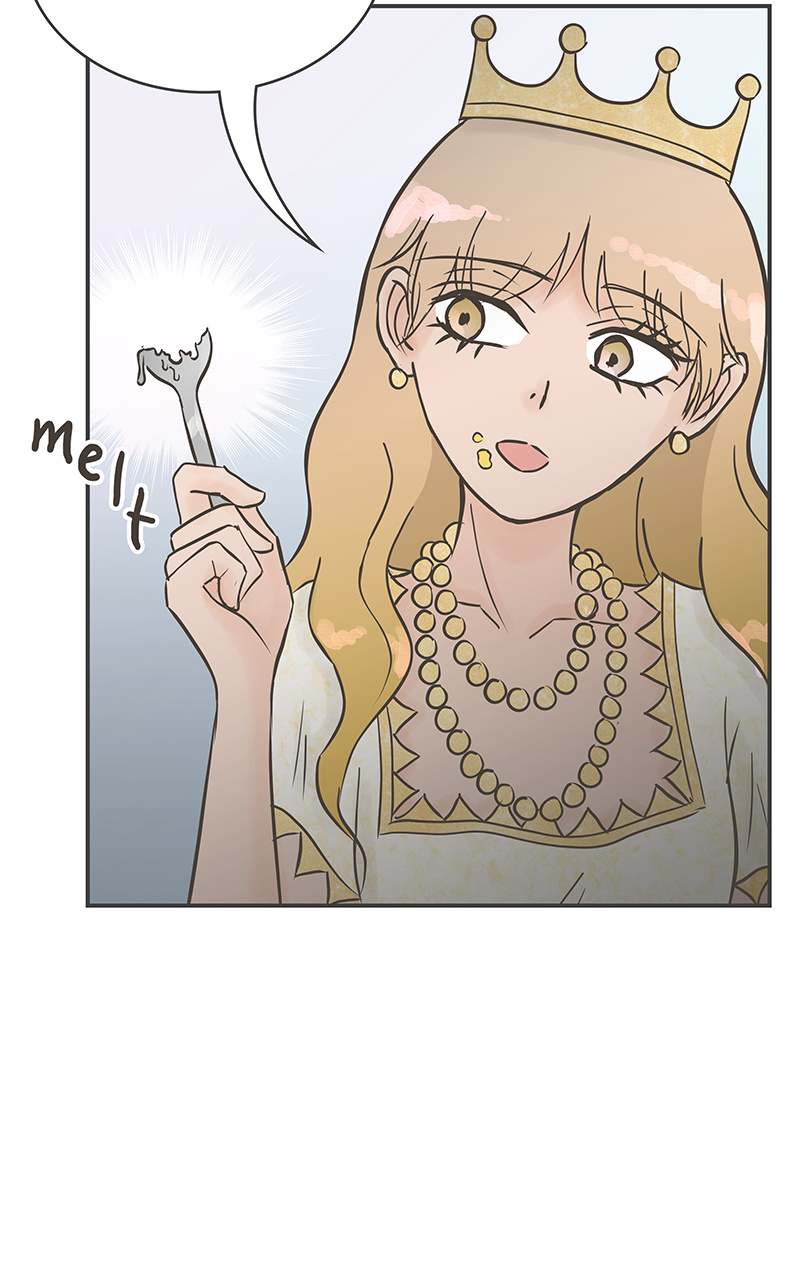 Cursed Princess Club chapter 35 - page 42
