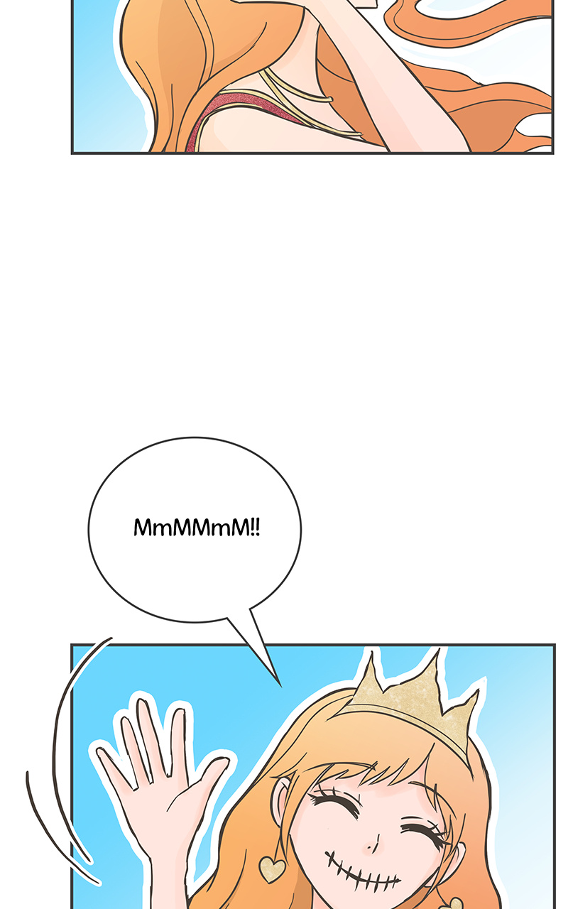 Cursed Princess Club chapter 35 - page 50