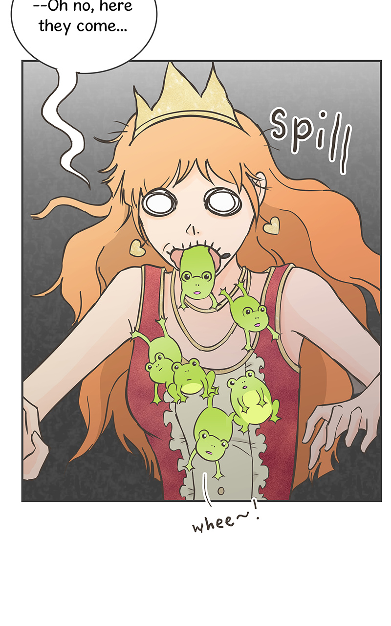 Cursed Princess Club chapter 35 - page 54