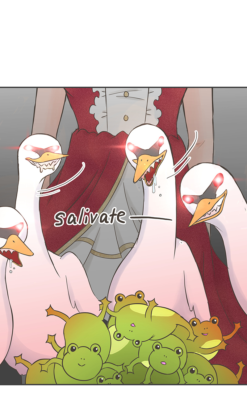 Cursed Princess Club chapter 35 - page 61