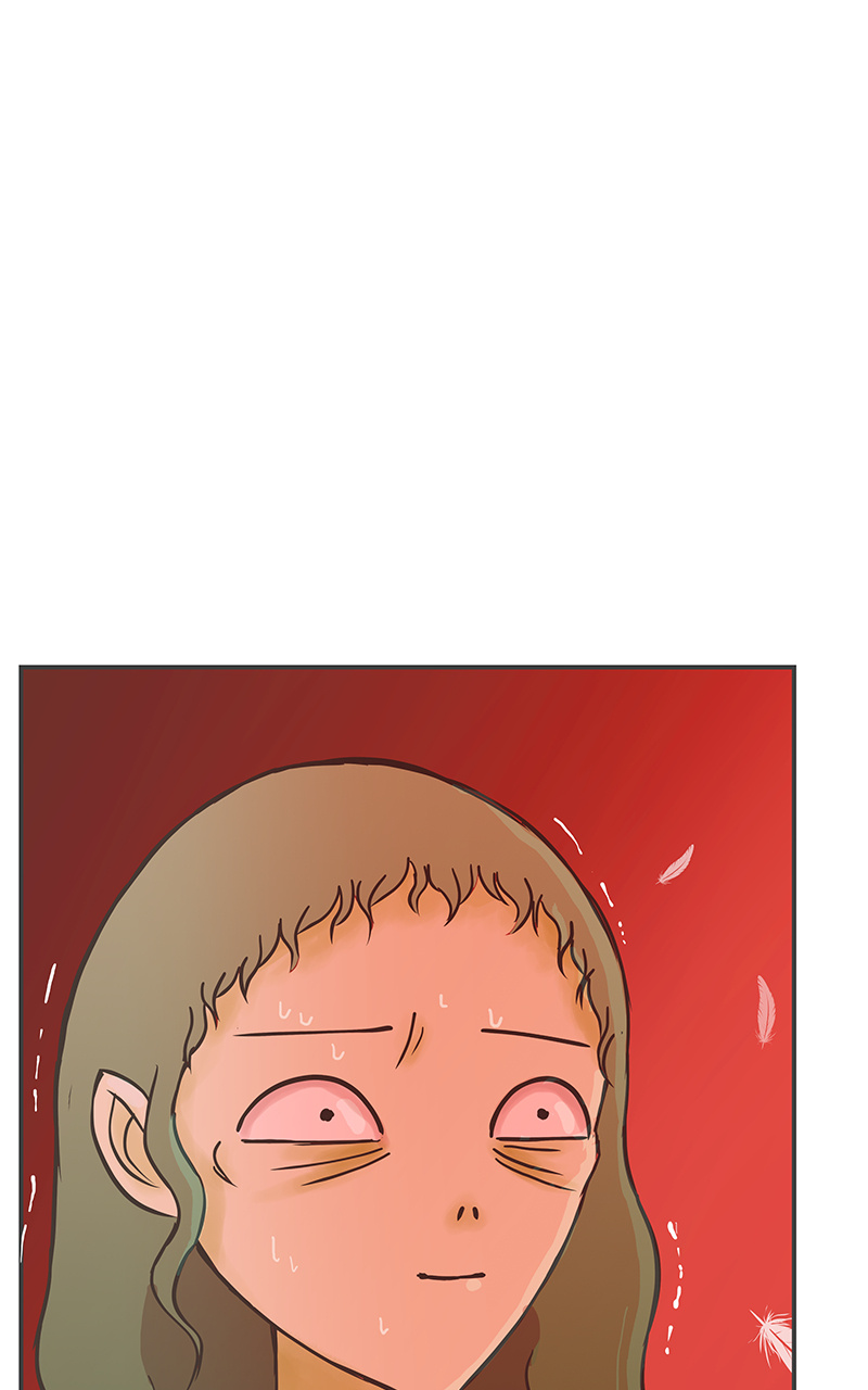 Cursed Princess Club chapter 35 - page 62