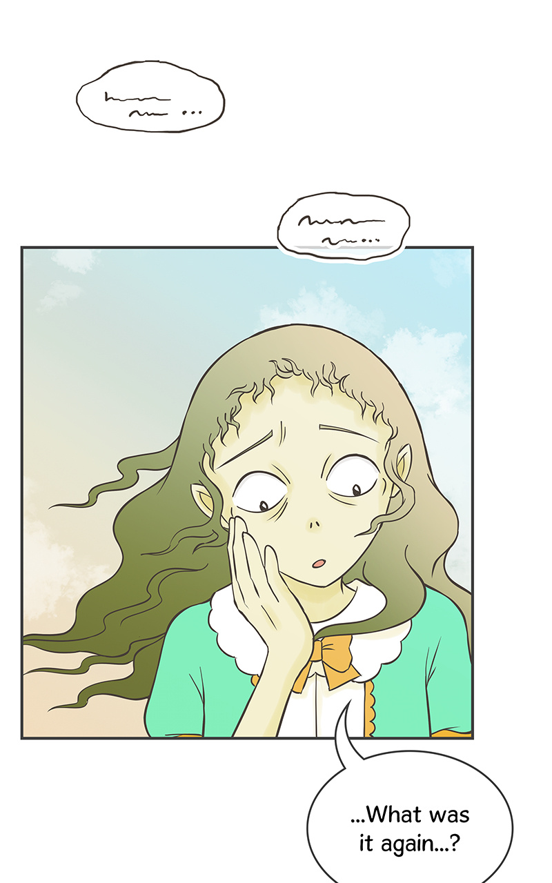 Cursed Princess Club chapter 35 - page 7
