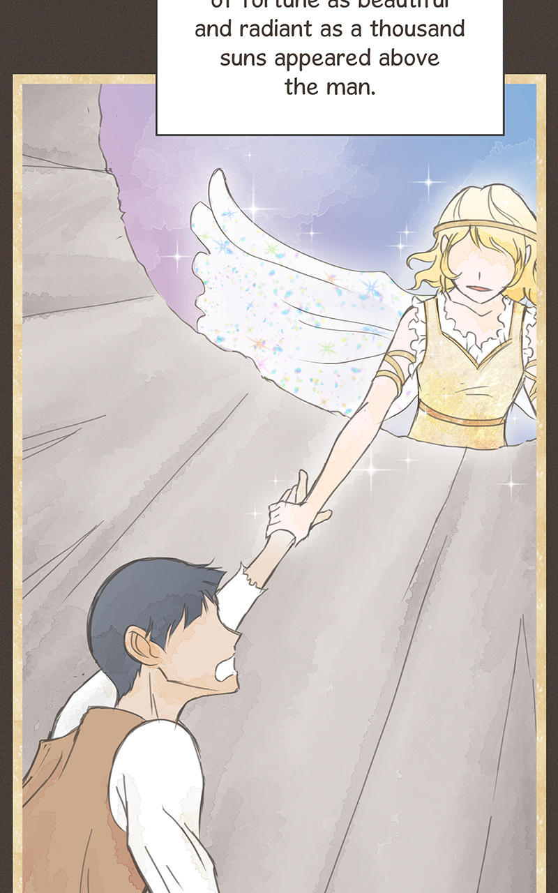 Cursed Princess Club chapter 34 - page 10