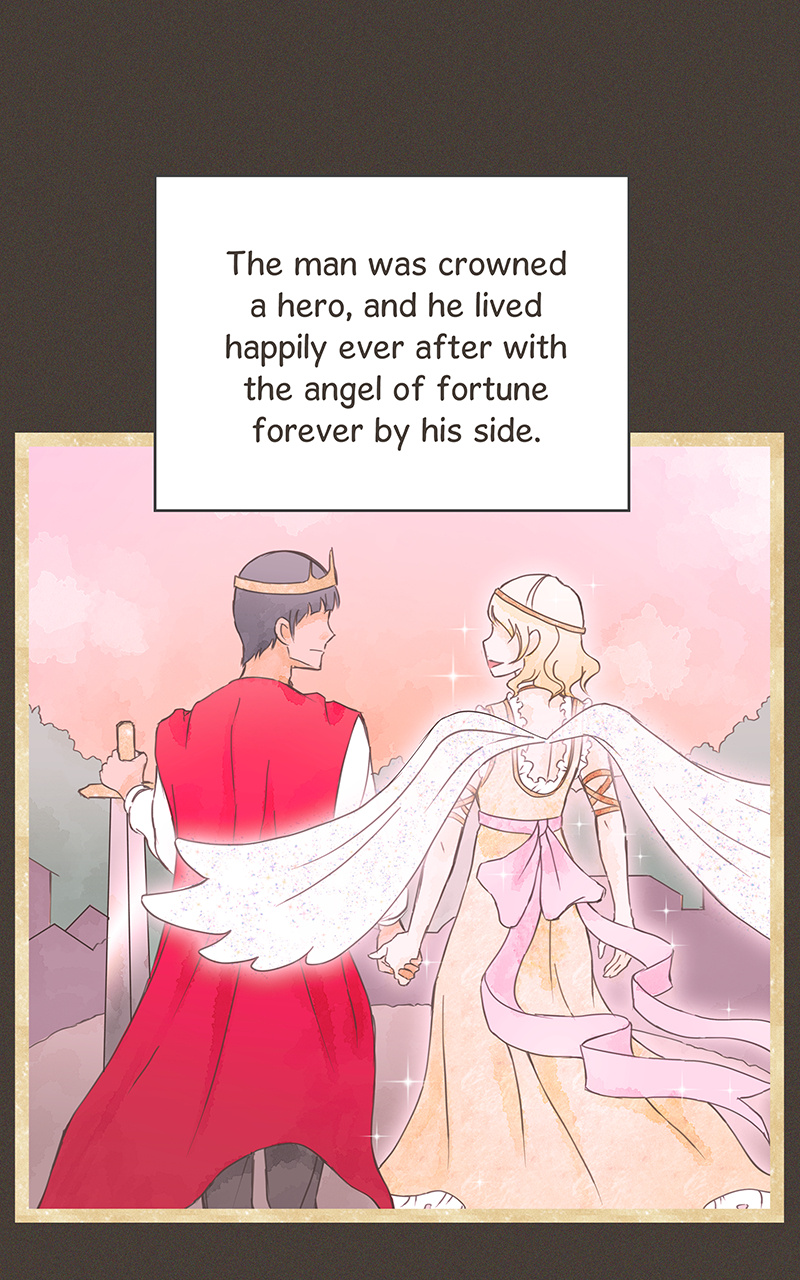 Cursed Princess Club chapter 34 - page 14