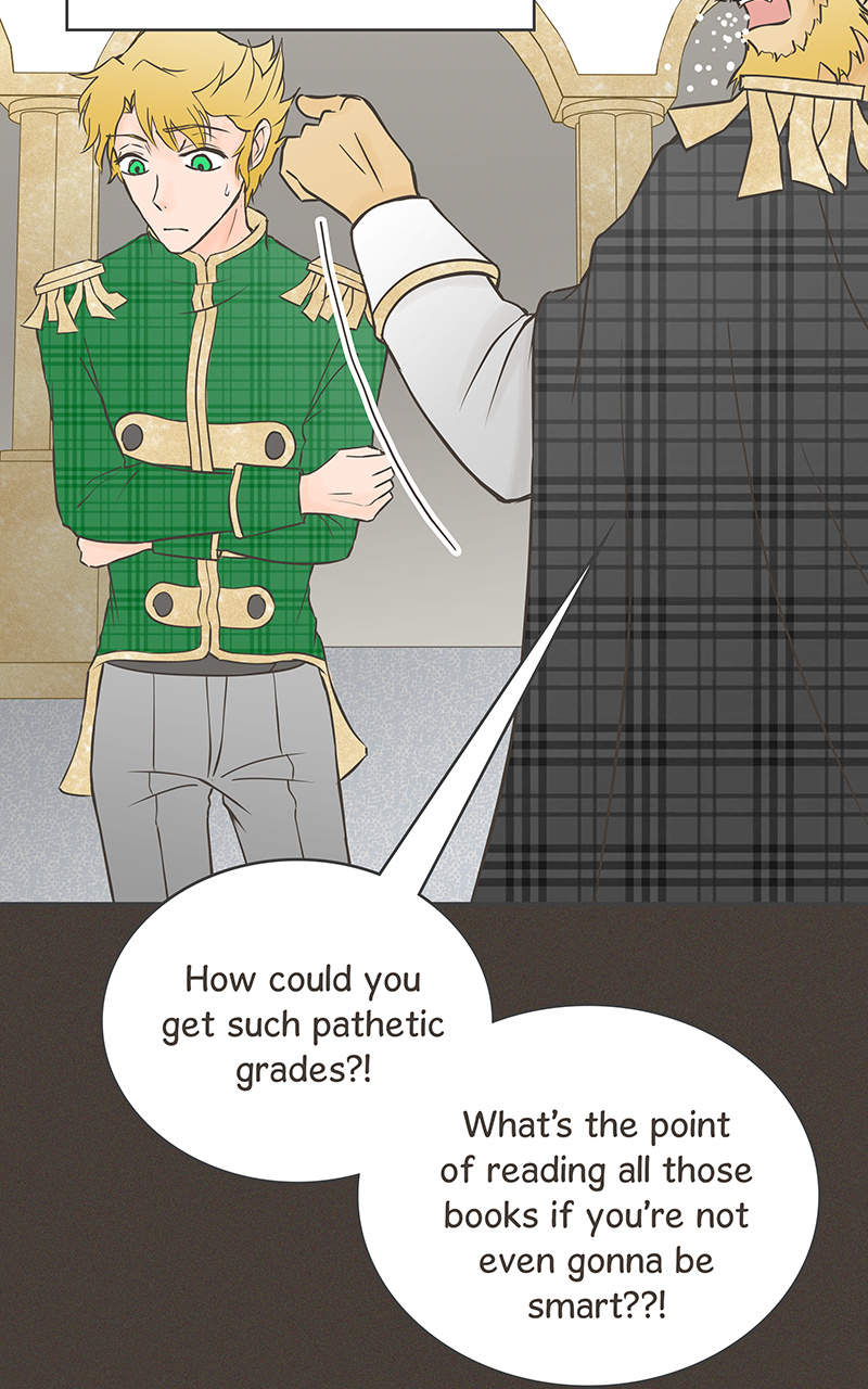 Cursed Princess Club chapter 34 - page 17