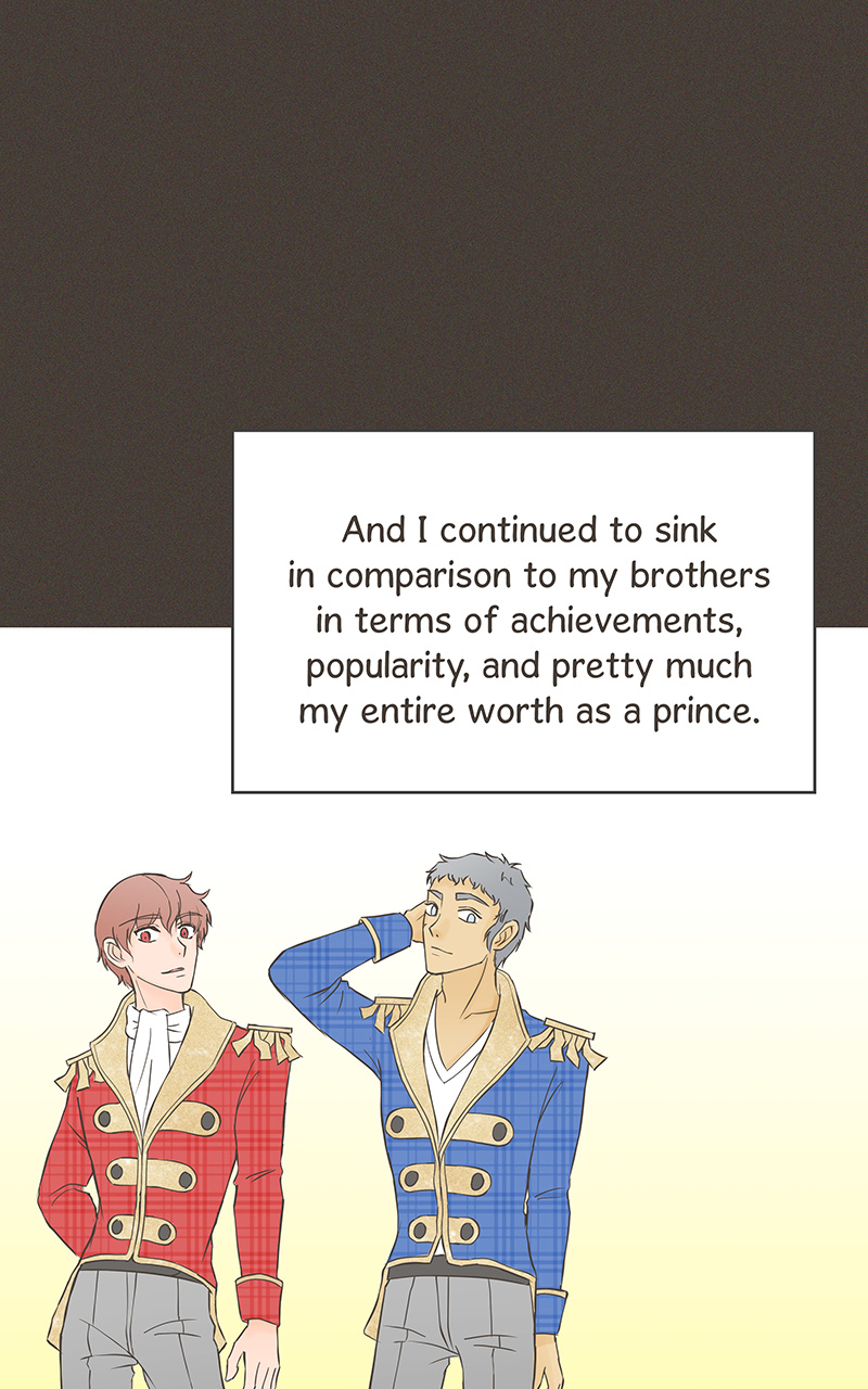 Cursed Princess Club chapter 34 - page 18