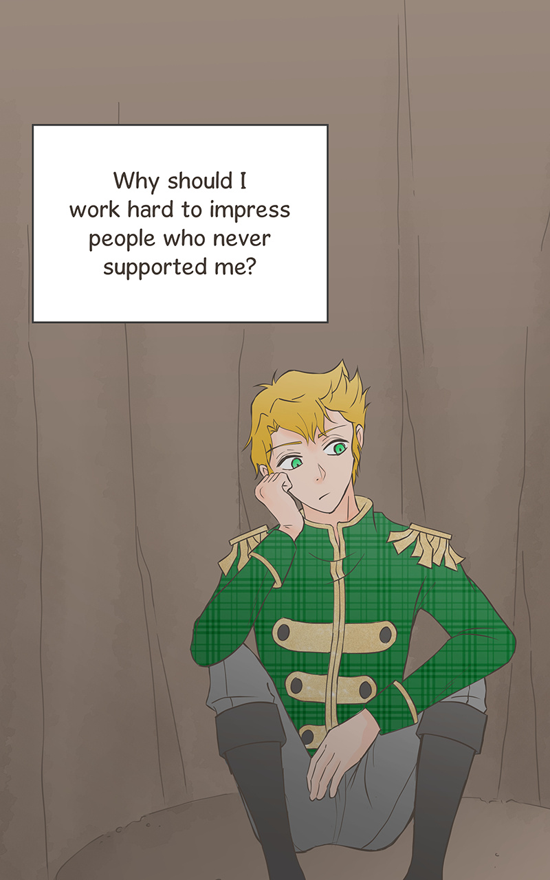 Cursed Princess Club chapter 34 - page 20