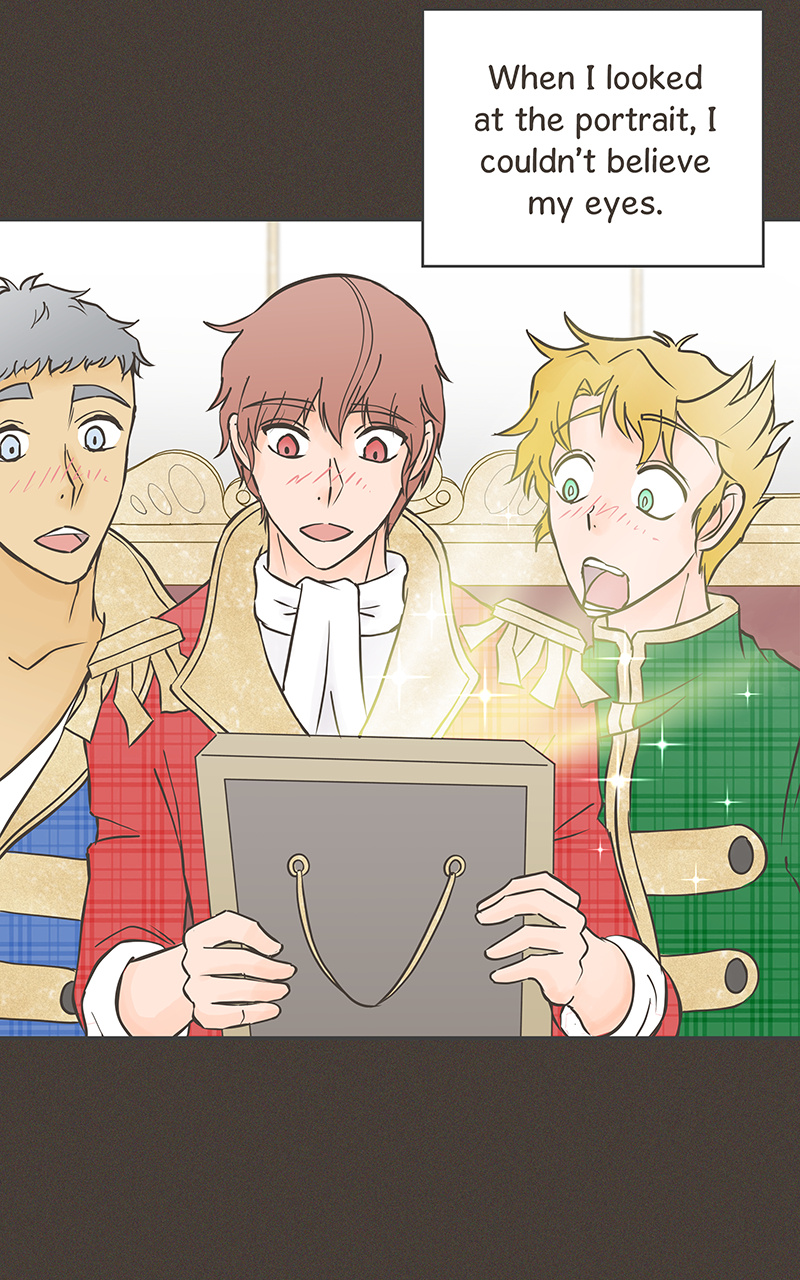Cursed Princess Club chapter 34 - page 24