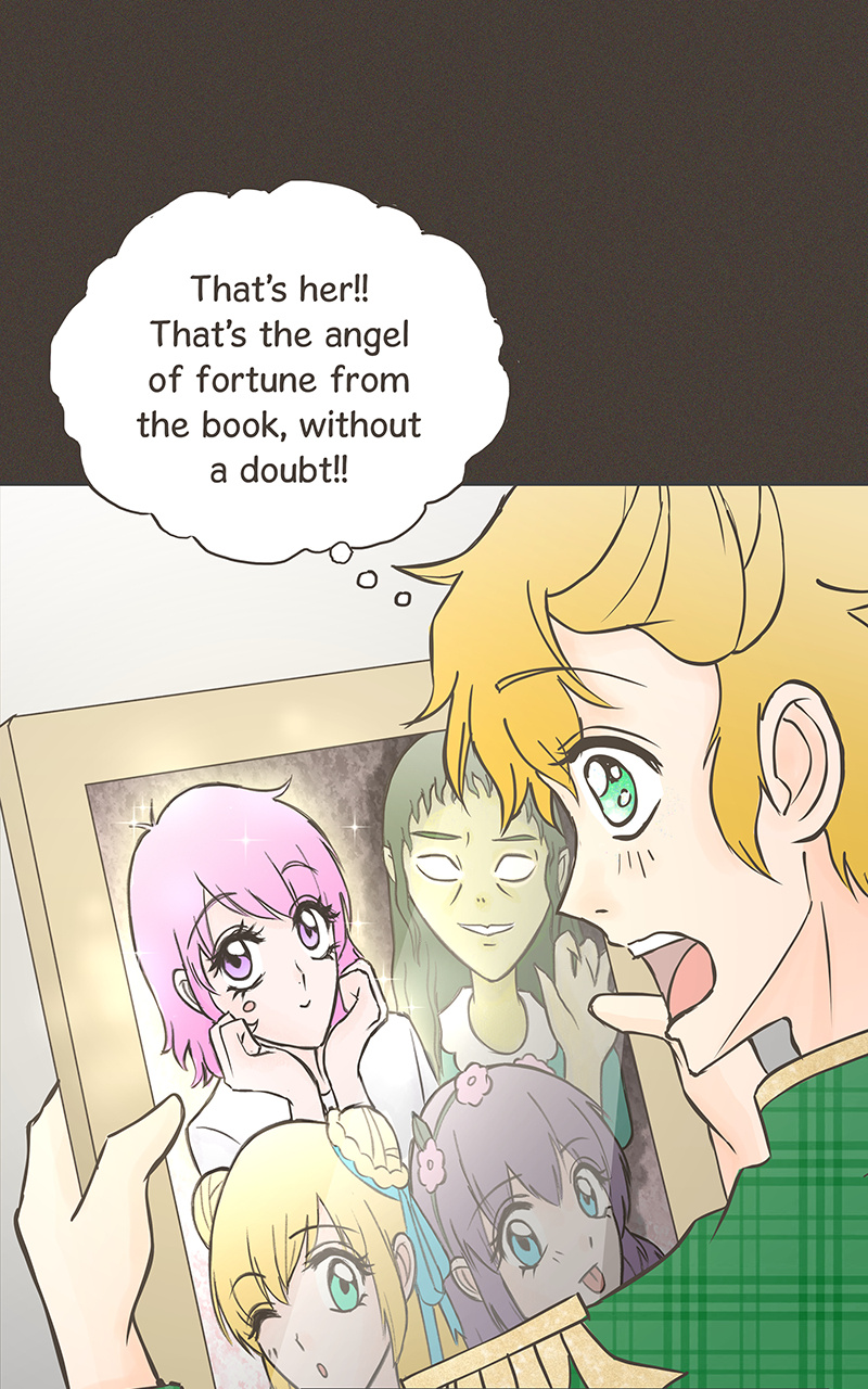 Cursed Princess Club chapter 34 - page 25