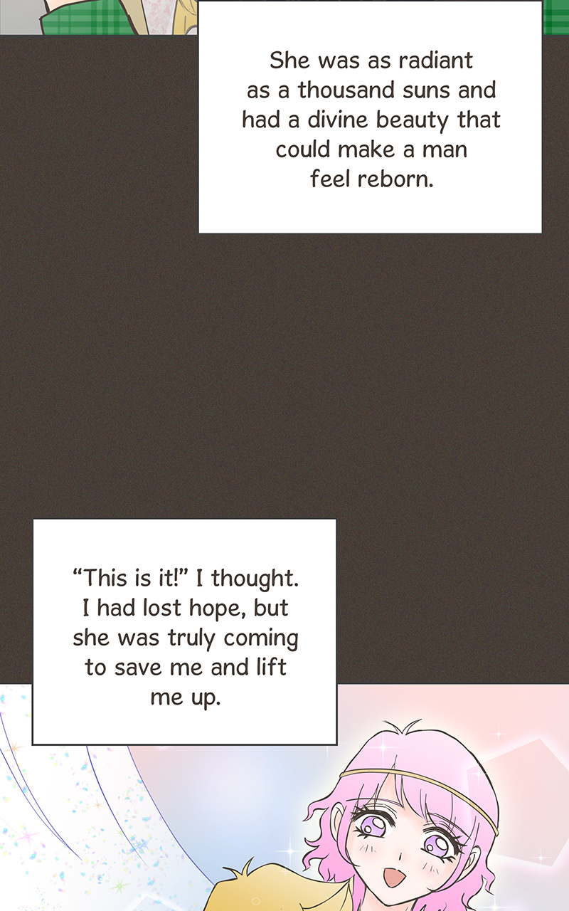 Cursed Princess Club chapter 34 - page 26
