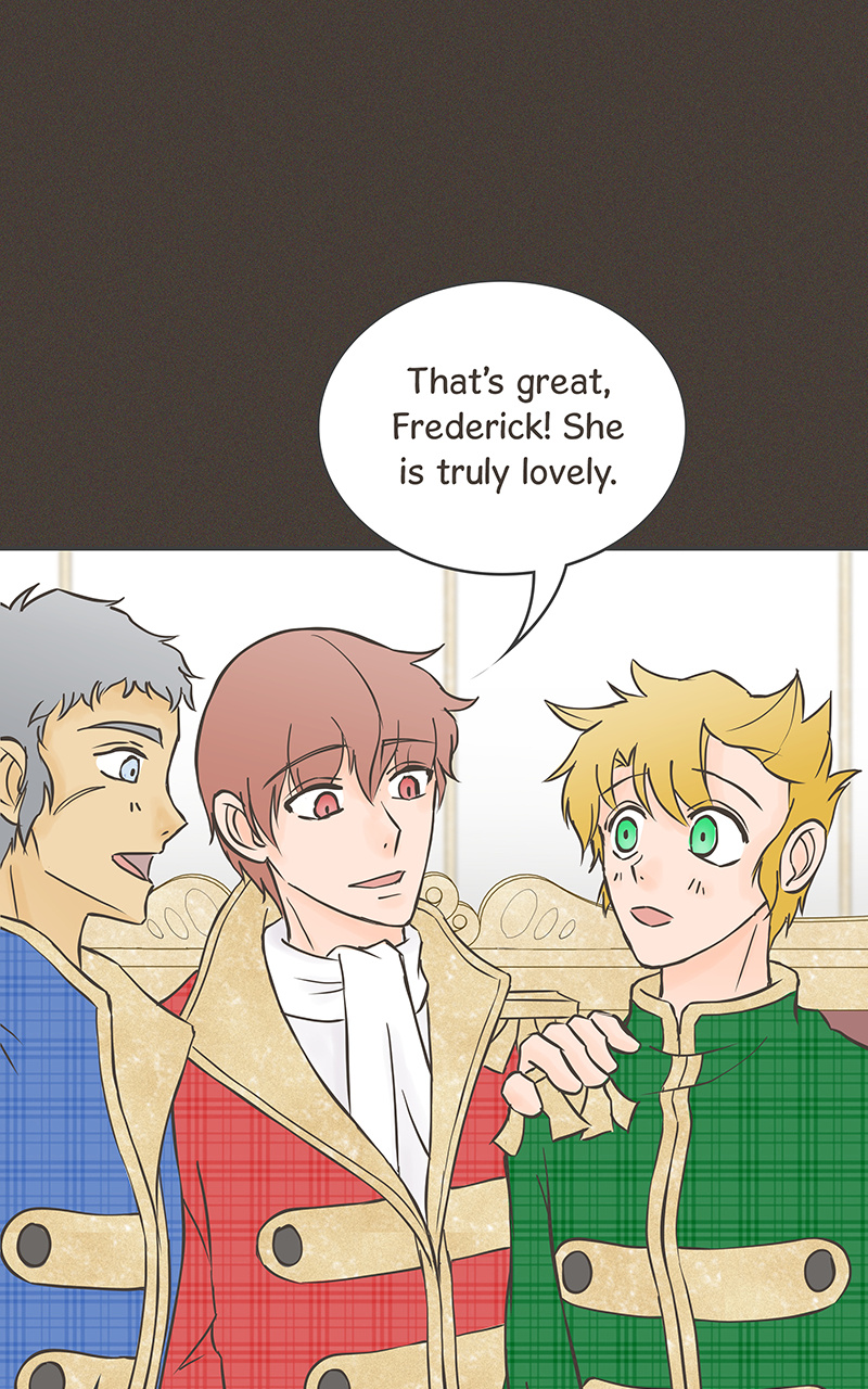Cursed Princess Club chapter 34 - page 31